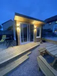 Number Fifty Six Fully renovated modern holiday home accommodate up to 5 guests