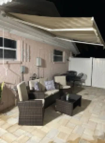 La Palma in Port Richey