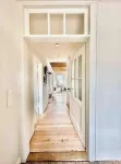Galeriewohnung mit Ambiente