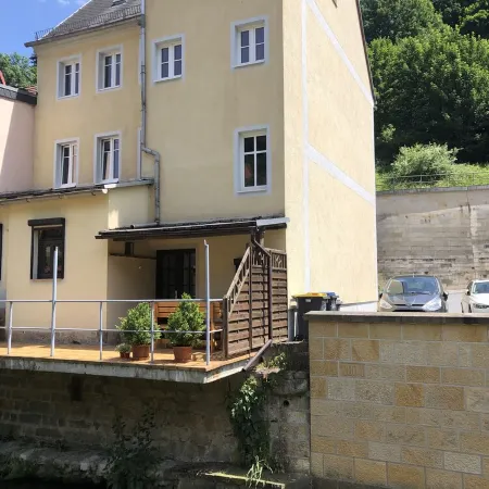 Frisch Renovierte, Gemütliche und Ruhige Ferienwohnung für Naturliebhaber