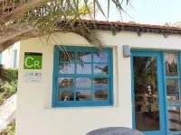 CASA ALMA a dream look that makes you happy (Hermigua)