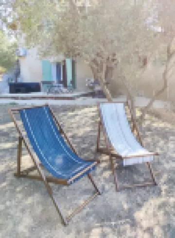 Bastide des Oliviers - Aix-en-provence