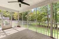 NEW! Lakehouse Retreat near Clemson