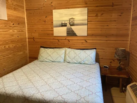 Wolf Pack place of Pomme de Terre Lake!