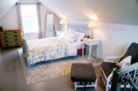 "The Cottage " is Perfect couples retreat!