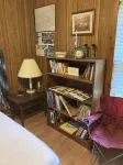 Bunkhouse at English Mountain-Unlimited creek access-Farm Views