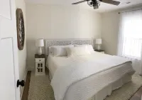Cozy Cottage in the heart of Louisville, NE - 4-Star
