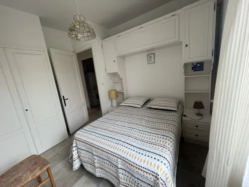 Pontaillac 30m Plage 1er Étage Villa