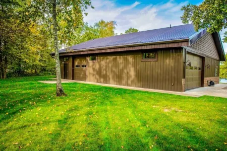 Crosslake Barndominium