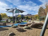 Royal Gorge Retreat