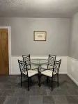 Unbelievable penthouse-style apartment in the heart of Elkins, WV.