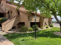 Updated Sports Village Condo, Spacious 1 BD 1 BA
