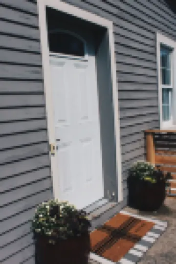 fresh modern 3/Bd wk end getaway in Amish country