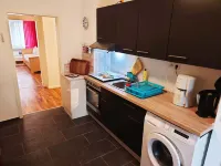 Ruhige Monteurwohnung für 4 Personen in Freiberg