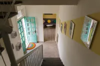House with pool near Verbania and Lake Maggiore
