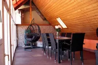 Kuzey Deluxe, 100qm Wohnung mit Klimaanlage