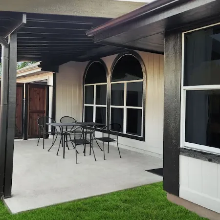 Spring Family Escape: Clean, Comfortable, Bright, and Perfect for Families