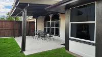Spring Family Escape: Clean, Comfortable, Bright, and Perfect for Families