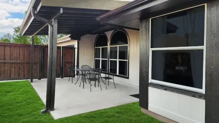 Spring Family Escape: Clean, Comfortable, Bright, and Perfect for Families