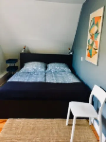 Ferienwohnung Apartment No. 9 in Husum für bis zu 2 Personen
