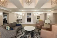 Homewood Suites by Hilton Sacramento - Roseville Отели в г. Розвилл