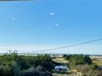Ocean view house in Copalis