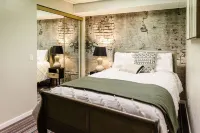 Peaceful, Quiet Country Guesthouse with Hot Tub Hotel a Wayne Township