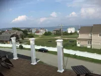 5 Star! Ocean Views from Every Floor, Crashing Waves! A Wonderful Vacation Spot