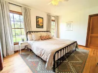 Private Hill Country 1940s Bungalow