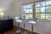 Relaxed AndPeaceful Studio in the hear of Wellington.