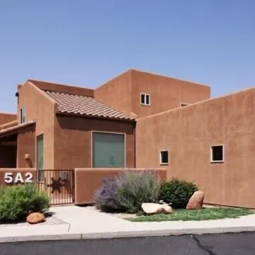 Beautiful Moab Townhome