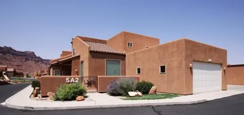 Beautiful Moab Townhome