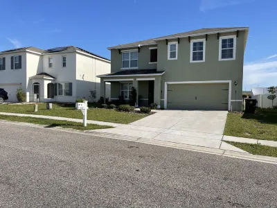 Comfy house private bedroom share bathroom Hotels near Haines City Theatre