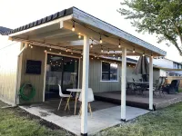 Comfy Cozy Casa Hotels near Walmart Supercenter
