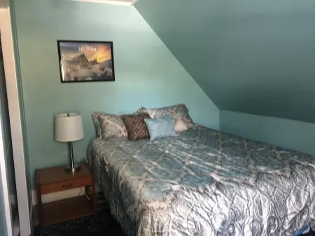 The Brookside House-Large, charming Historic House.  Pet Friendly!