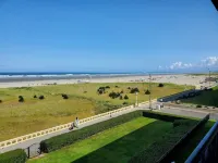 Sand Dollar Haven at Seaside Beach Club Unit 306 Hotels in der Nähe von Necanicum Estuary Natural History Park