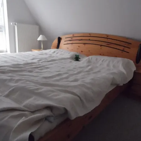 Apartment "Sunshine" upstairs for 4 people