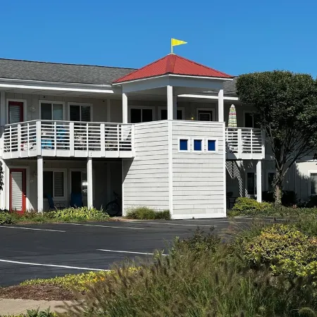 Celestial Pointe Condominium 1 Bedroom 1 Bathroom, Sleeps 4 @ Northern Lights