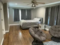 Beautiful River front property