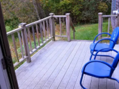 Captain Jacob Lincoln 1790 Farmhouse with attached Barn Hotels in Eastport