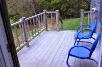 Captain Jacob Lincoln 1790 Farmhouse with attached Barn