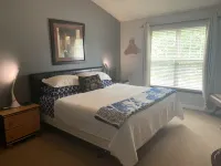 2,300 Sqft 2 Story Home With 3 Bedrooms 21/2 Bathrooms in Apex North Carolina