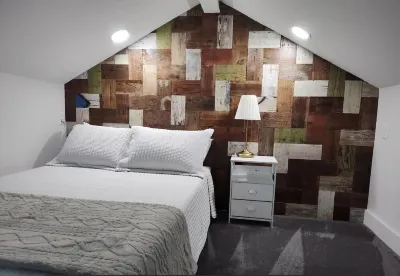 Blanche's Loft