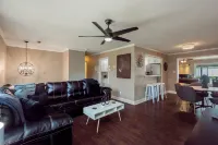 Knoxville Eden East Hoteles en Powell