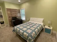 The Froghouse at Redland Ranch