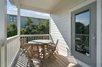 30A |Walk to Beach |Gulf Views |Private Pool |4BR