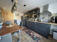 Charmante Doppelhaushälfte im Schönen Donautal Hotels in Tuttlingen