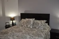 UPGRADED 2BR/2BA LAKEFRONT CONDO 305 Private Beach/ BalconyRent 3/4th free-ask!