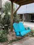 “Seaside Sunrise"  site 1188 OCEAN LAKES.....STEPS TO THE OCEAN!  PET FRIENDLY! Hotels near TPC Myrtle Beach
