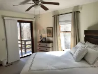 This 2000 sq ft cabin is the perfect retreat!